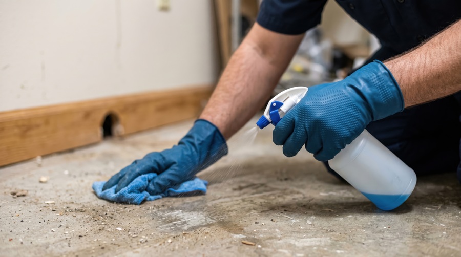 How Rodent Infestations Increase the Risk of Hantavirus Exposure